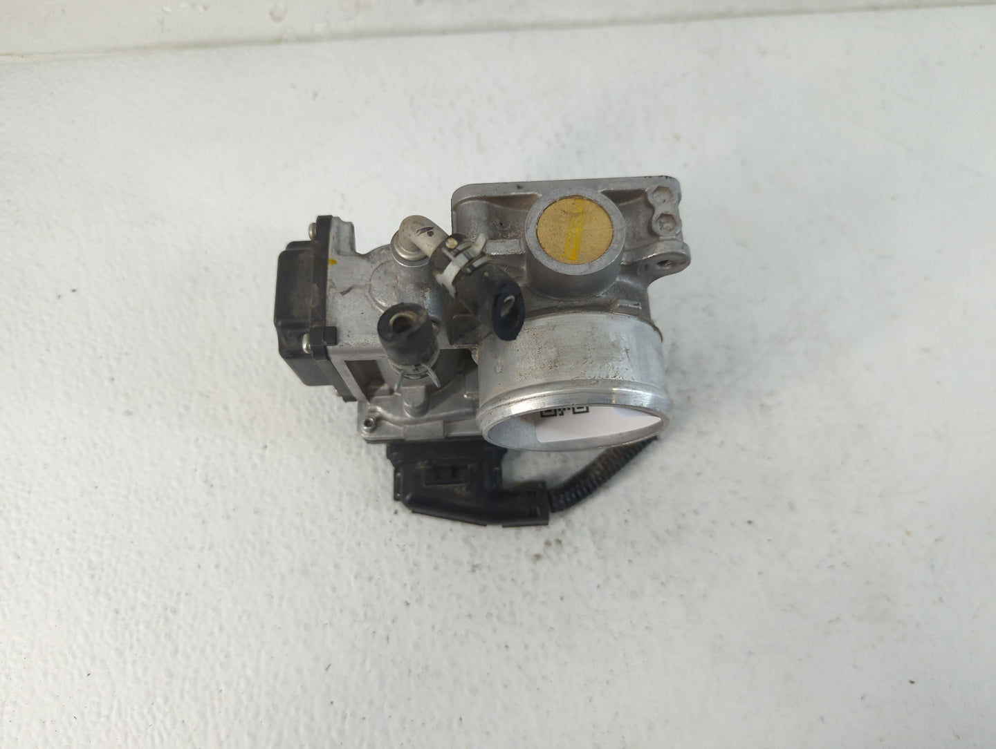 2018-2022 Honda Accord Throttle Body P/N:M80403 GMG9A Fits Fits 2016 2017 2018 2019 2020 2021 2022 OEM Used Auto Parts - Oem
