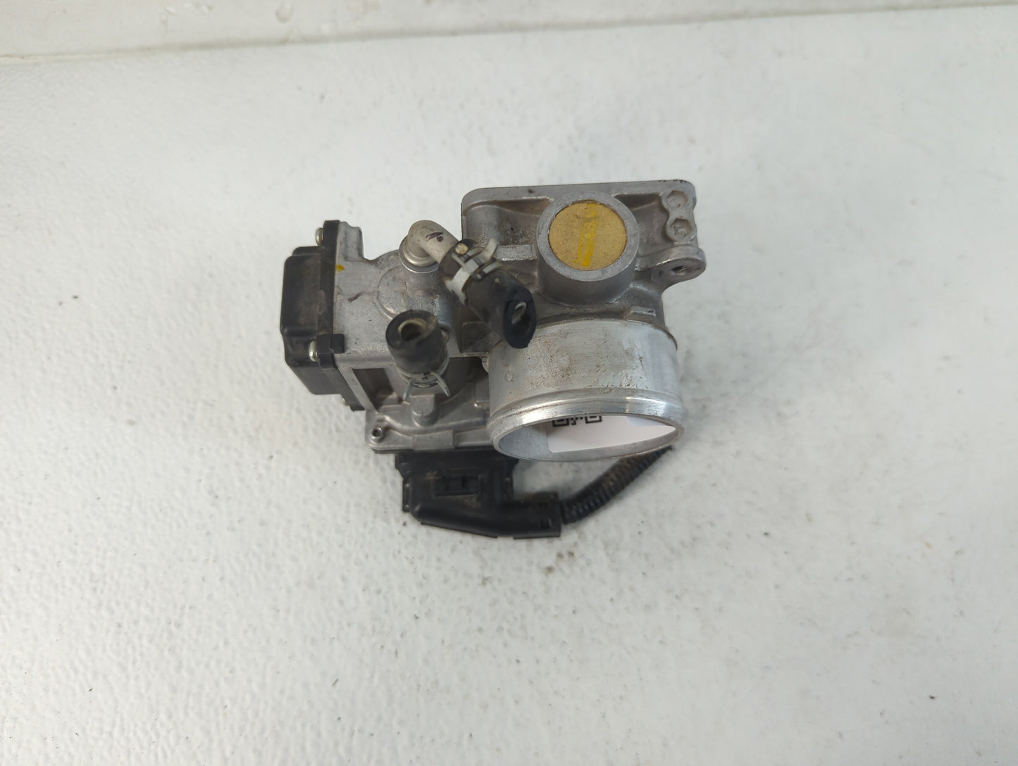 2018-2022 Honda Accord Throttle Body P/N:M80403 GMG9A Fits Fits 2016 2017 2018 2019 2020 2021 2022 OEM Used Auto Parts - Oem