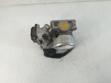 2018-2022 Honda Accord Throttle Body P/N:M80403 GMG9A Fits Fits 2016 2017 2018 2019 2020 2021 2022 OEM Used Auto Parts