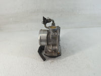 2018-2022 Honda Accord Throttle Body P/N:M80403 GMG9A Fits Fits 2016 2017 2018 2019 2020 2021 2022 OEM Used Auto Parts - Oem