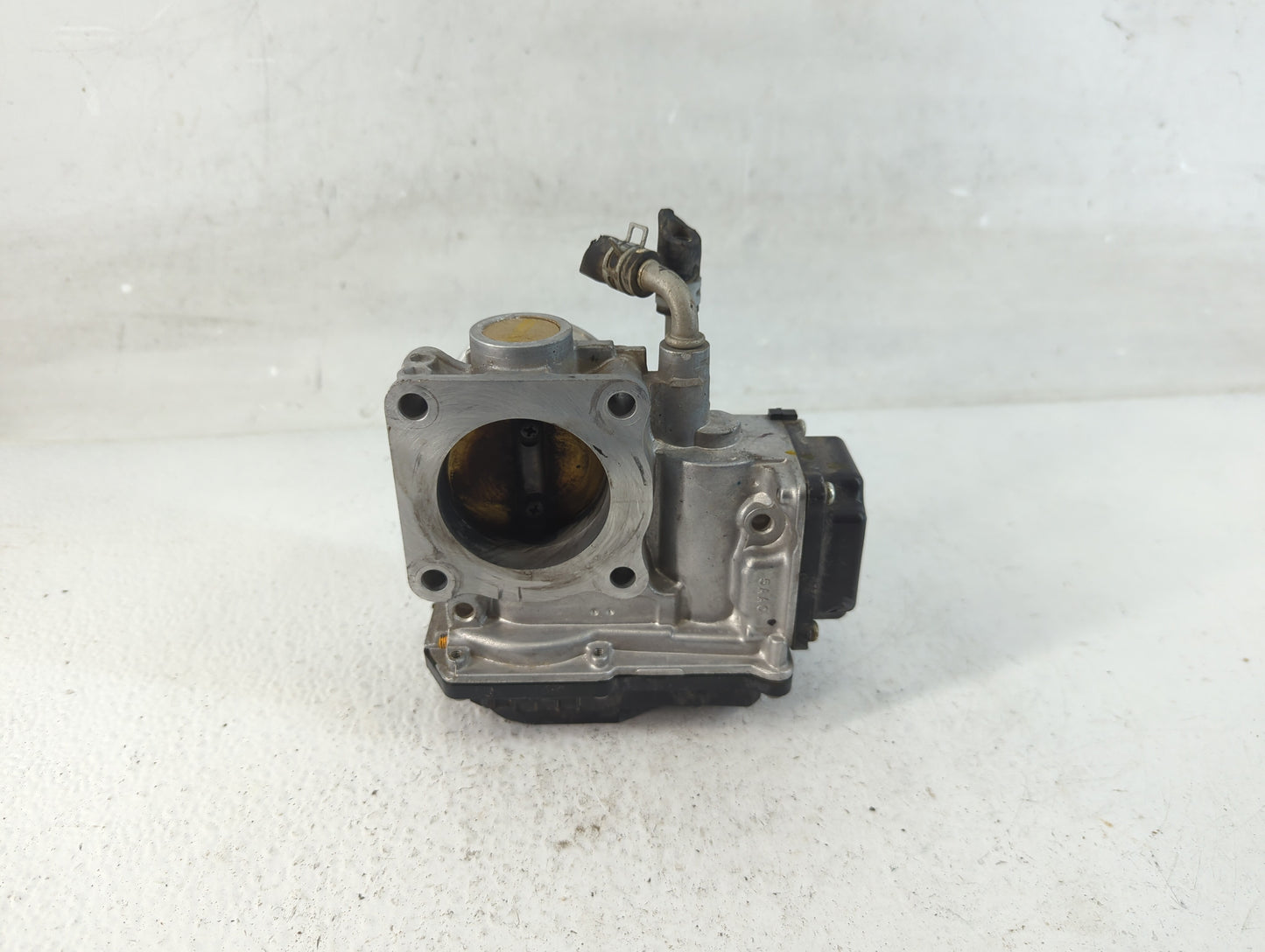 2018-2022 Honda Accord Throttle Body P/N:M80403 GMG9A Fits Fits 2016 2017 2018 2019 2020 2021 2022 OEM Used Auto Parts - Oem