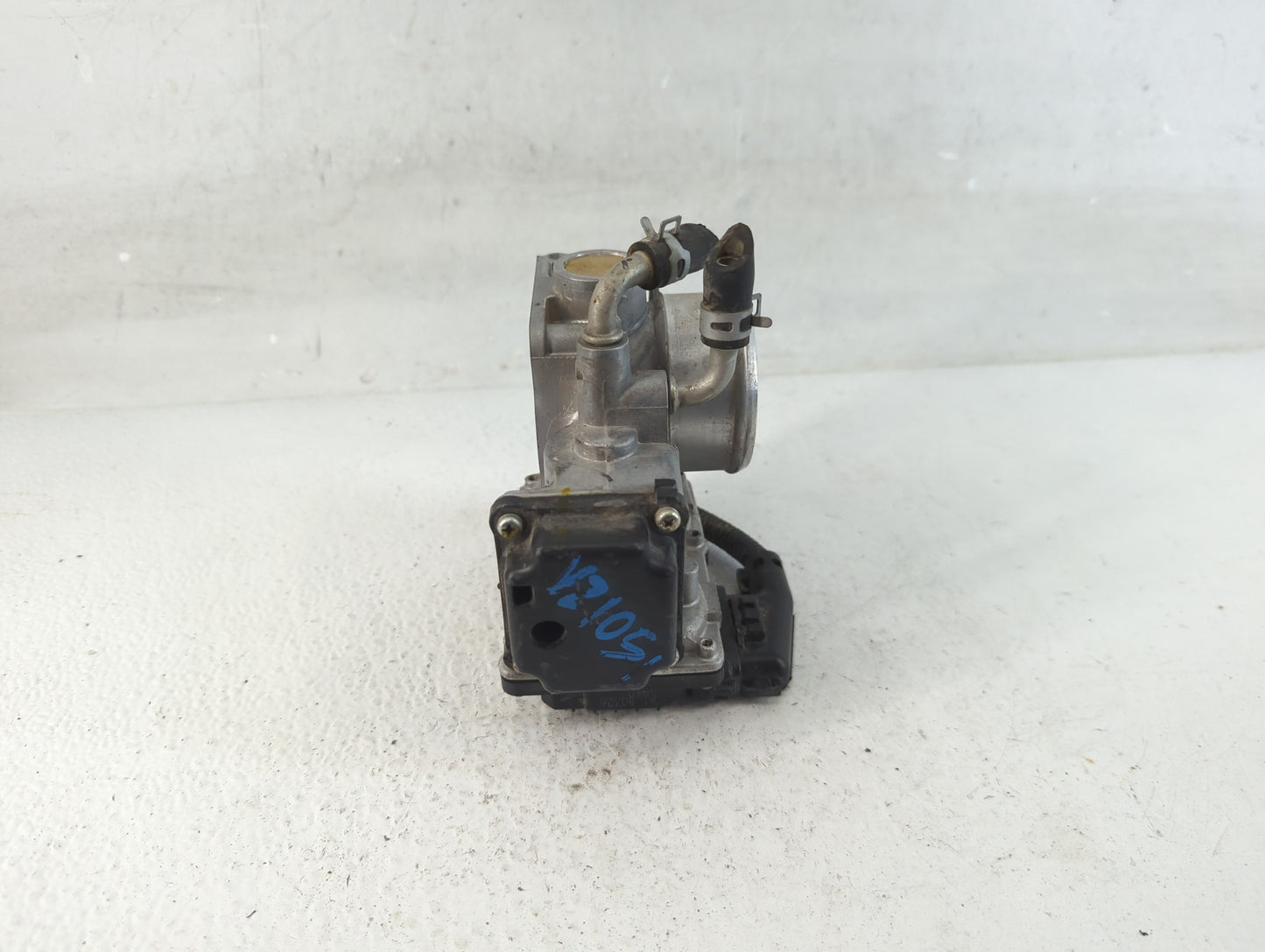 2018-2022 Honda Accord Throttle Body P/N:M80403 GMG9A Fits Fits 2016 2017 2018 2019 2020 2021 2022 OEM Used Auto Parts - Oem