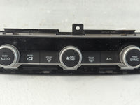 2018-2020 Honda Accord Climate Control Module Temperature AC/Heater Replacement P/N:79610TVAA016M1 Fits Fits 2018 2019 2020 