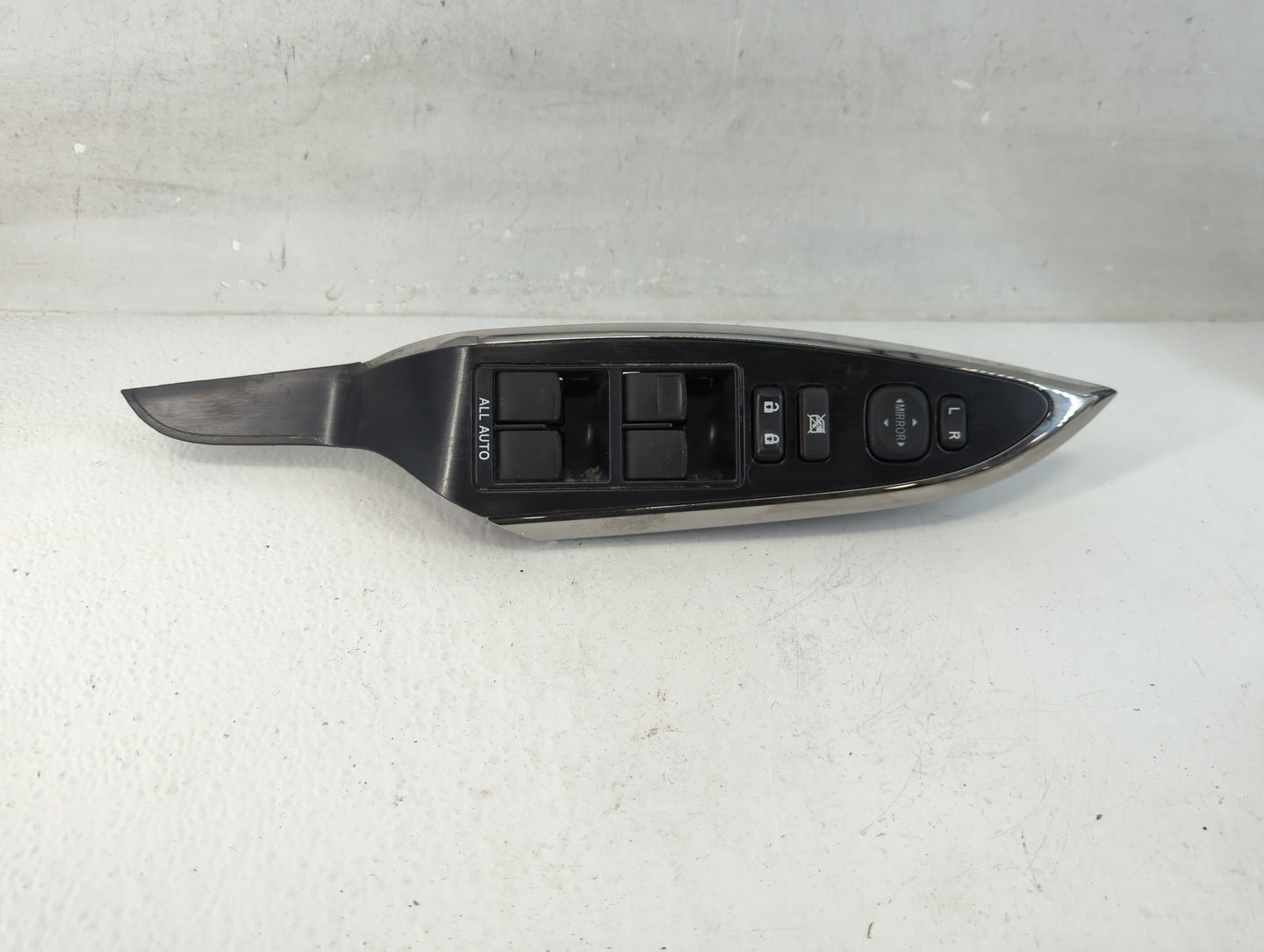 2018-2022 Honda Accord Master Power Window Switch Replacement Driver Side Left P/N:515642 Fits Fits 2018 2019 2020 2021 2022