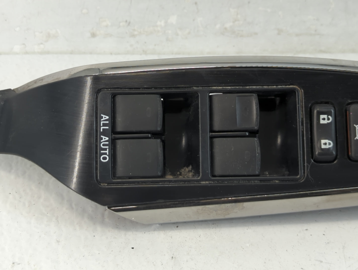 2018-2022 Honda Accord Master Power Window Switch Replacement Driver Side Left P/N:515642 Fits Fits 2018 2019 2020 2021 2022