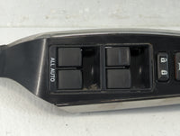 2018-2022 Honda Accord Master Power Window Switch Replacement Driver Side Left P/N:515642 Fits Fits 2018 2019 2020 2021 2022
