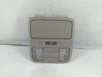 2018 Honda Accord Overhead Roof Console 1047682 - Oemusedautoparts1.com