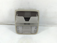 2018 Honda Accord Overhead Roof Console 1047682 - Oemusedautoparts1.com