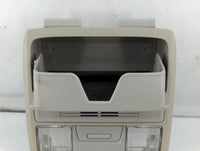 2018 Honda Accord Overhead Roof Console 1047682 - Oemusedautoparts1.com