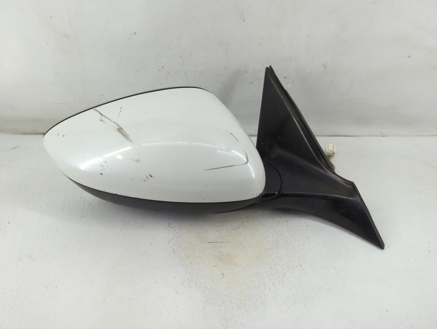 2018-2022 Honda Accord Side Mirror Replacement Passenger Right View Door Mirror P/N:E13049795 E13049794 Fits OEM Used Auto P