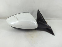2018-2022 Honda Accord Side Mirror Replacement Passenger Right View Door Mirror P/N:E13049795 E13049794 Fits OEM Used Auto P