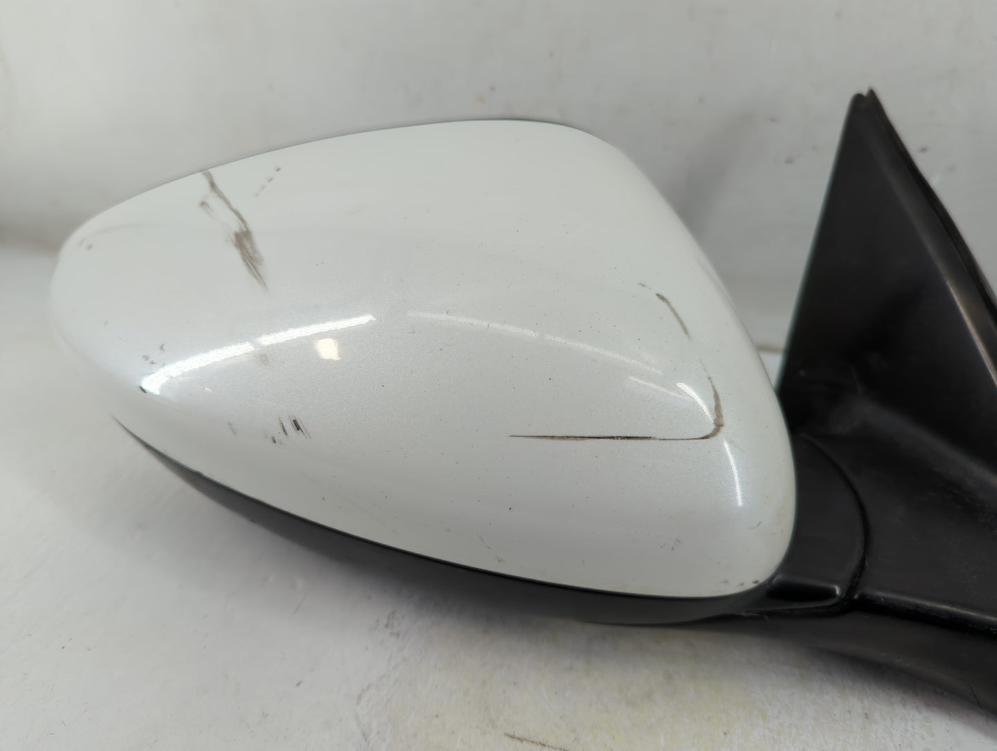2018-2022 Honda Accord Side Mirror Replacement Passenger Right View Door Mirror P/N:E13049795 E13049794 Fits OEM Used Auto P