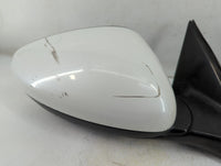 2018-2022 Honda Accord Side Mirror Replacement Passenger Right View Door Mirror P/N:E13049795 E13049794 Fits OEM Used Auto P