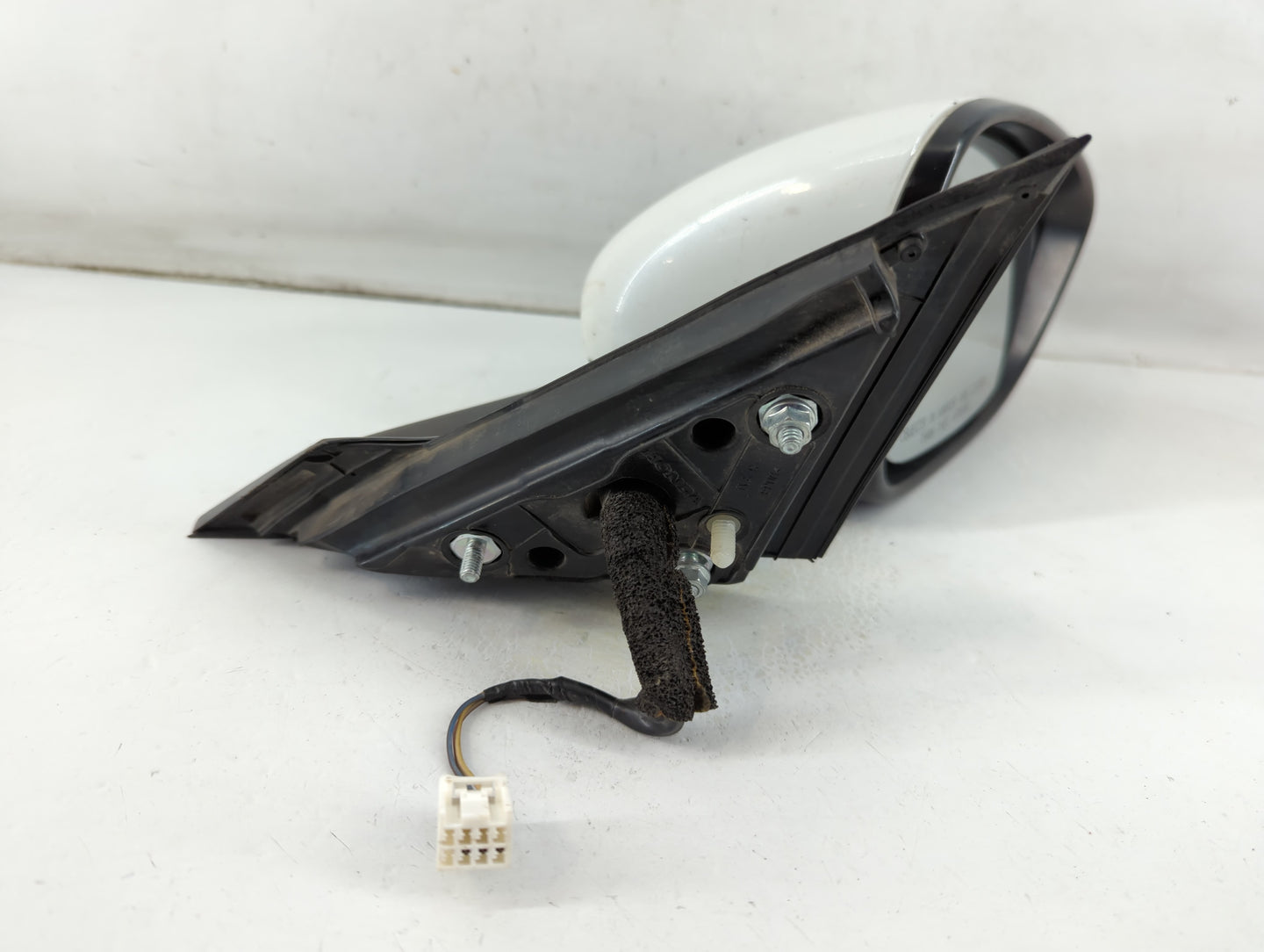 2018-2022 Honda Accord Side Mirror Replacement Passenger Right View Door Mirror P/N:E13049795 E13049794 Fits OEM Used Auto P