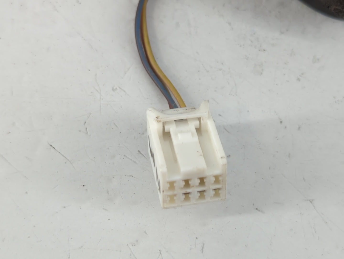 2018-2022 Honda Accord Side Mirror Replacement Passenger Right View Door Mirror P/N:E13049795 E13049794 Fits OEM Used Auto P