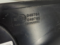 2018-2022 Honda Accord Side Mirror Replacement Passenger Right View Door Mirror P/N:E13049795 E13049794 Fits OEM Used Auto P
