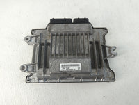 2018-2020 Honda Accord PCM Engine Control Computer ECU ECM PCU OEM P/N:37820-6A0-A54 Fits Fits 2018 2019 2020 OEM Used Auto 