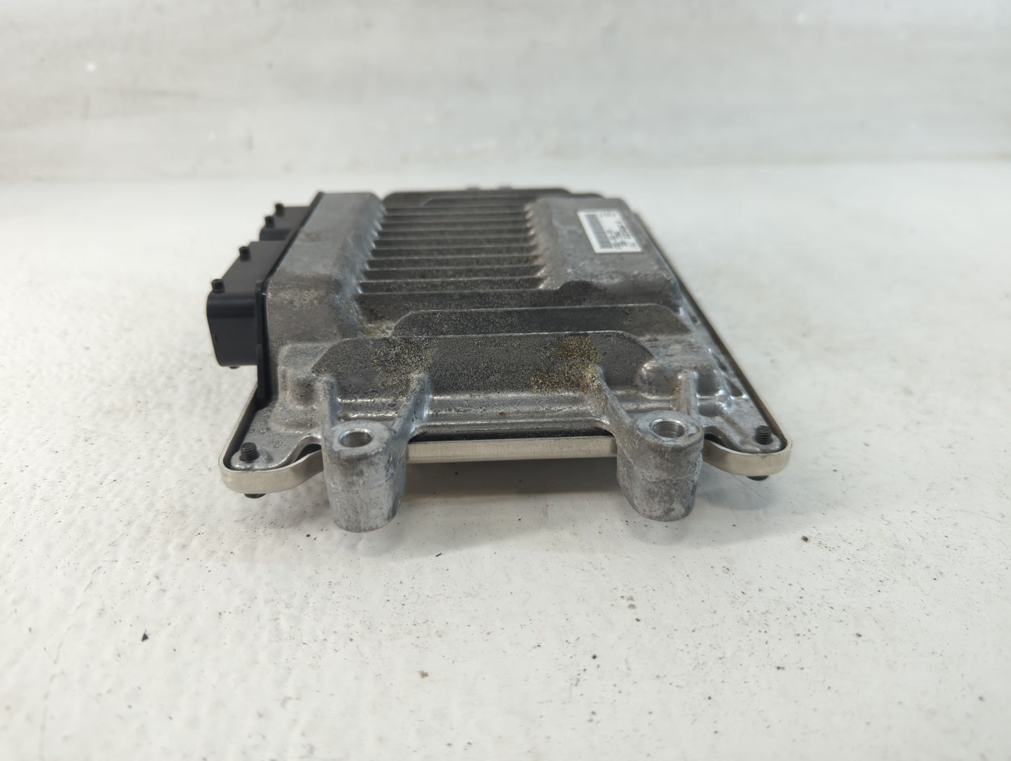 2018-2020 Honda Accord PCM Engine Control Computer ECU ECM PCU OEM P/N:37820-6A0-A54 Fits Fits 2018 2019 2020 OEM Used Auto 