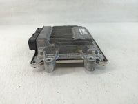 2018-2020 Honda Accord PCM Engine Control Computer ECU ECM PCU OEM P/N:37820-6A0-A54 Fits Fits 2018 2019 2020 OEM Used Auto 