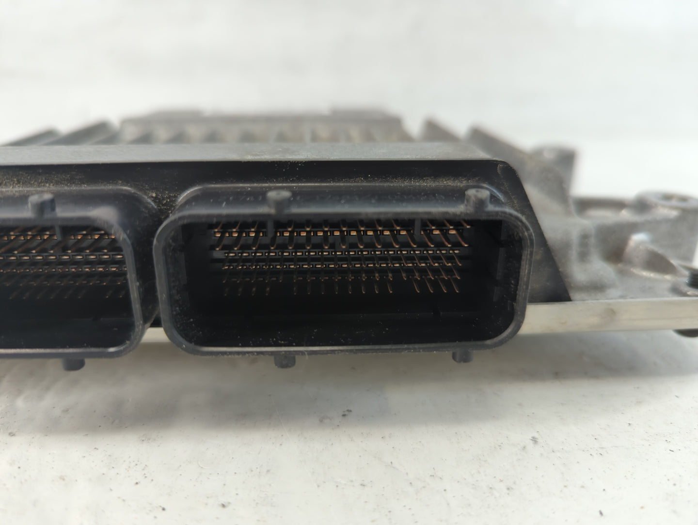 2018-2020 Honda Accord PCM Engine Control Computer ECU ECM PCU OEM P/N:37820-6A0-A54 Fits Fits 2018 2019 2020 OEM Used Auto 