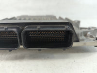 2018-2020 Honda Accord PCM Engine Control Computer ECU ECM PCU OEM P/N:37820-6A0-A54 Fits Fits 2018 2019 2020 OEM Used Auto 