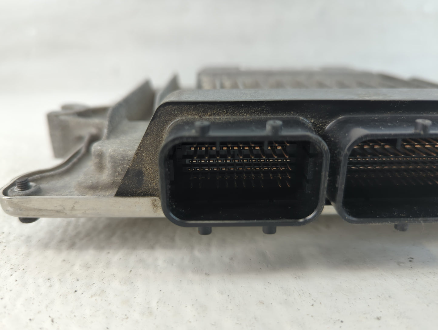2018-2020 Honda Accord PCM Engine Control Computer ECU ECM PCU OEM P/N:37820-6A0-A54 Fits Fits 2018 2019 2020 OEM Used Auto 