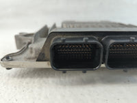 2018-2020 Honda Accord PCM Engine Control Computer ECU ECM PCU OEM P/N:37820-6A0-A54 Fits Fits 2018 2019 2020 OEM Used Auto 