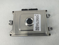 2018-2020 Honda Accord PCM Engine Control Computer ECU ECM PCU OEM P/N:37820-6A0-A54 Fits Fits 2018 2019 2020 OEM Used Auto 