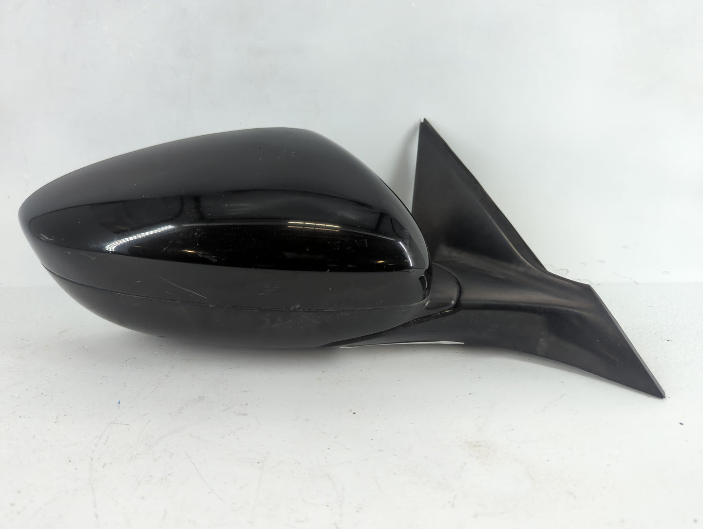 2018-2022 Honda Accord Passenger Side View Mirror - Right Door Mirror OEM Used - Oemusedautoparts1.com