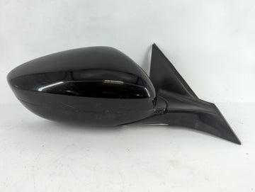 2018-2022 Honda Accord Passenger Side View Mirror - Right Door Mirror OEM Used - Oemusedautoparts1.com