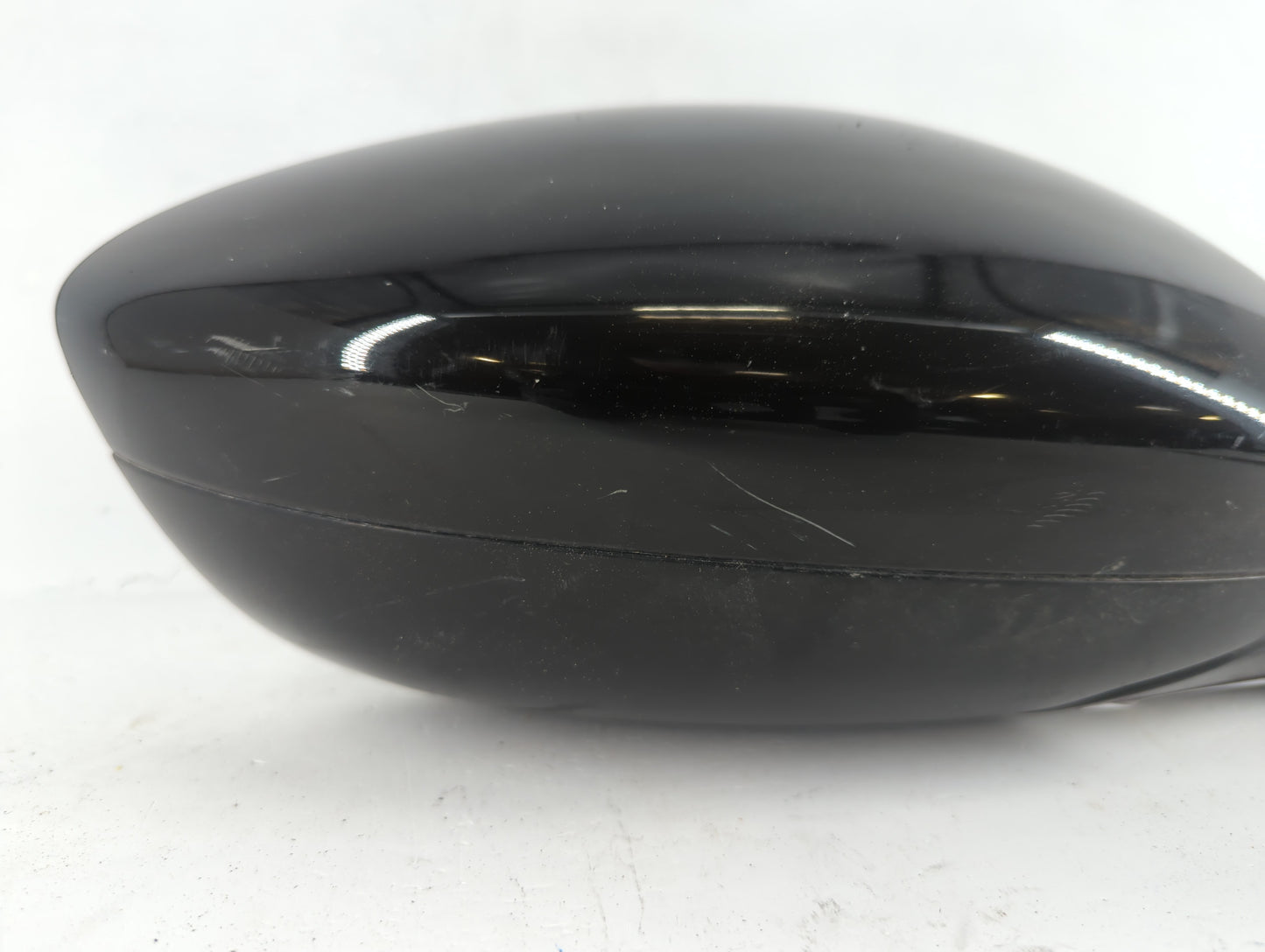 2018-2022 Honda Accord Passenger Side View Mirror - Right Door Mirror OEM Used - Oemusedautoparts1.com