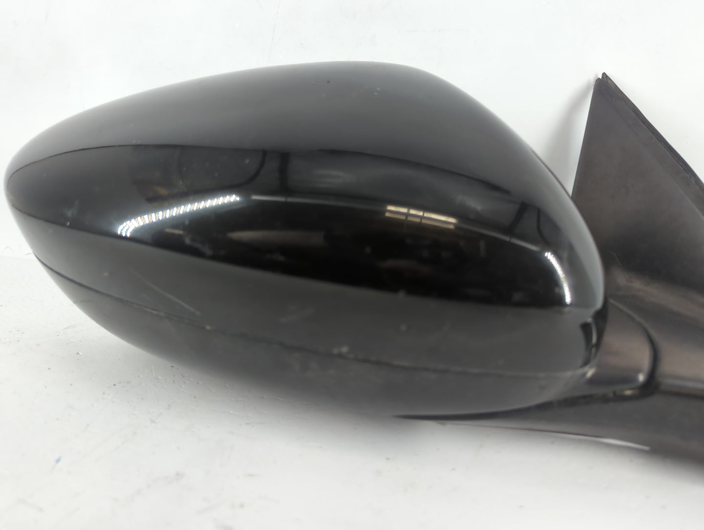 2018-2022 Honda Accord Passenger Side View Mirror - Right Door Mirror OEM Used - Oemusedautoparts1.com