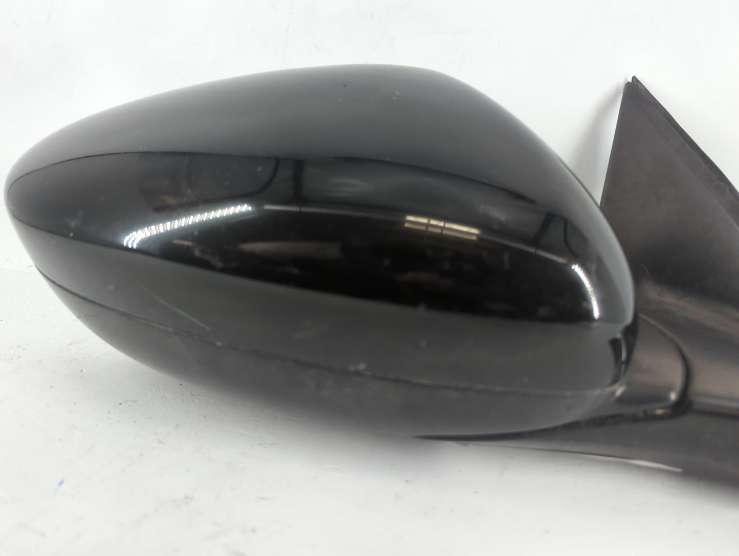 2018-2022 Honda Accord Passenger Side View Mirror - Right Door Mirror OEM Used - Oemusedautoparts1.com