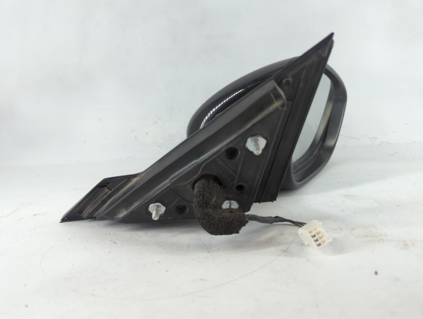 2018-2022 Honda Accord Passenger Side View Mirror - Right Door Mirror OEM Used - Oemusedautoparts1.com