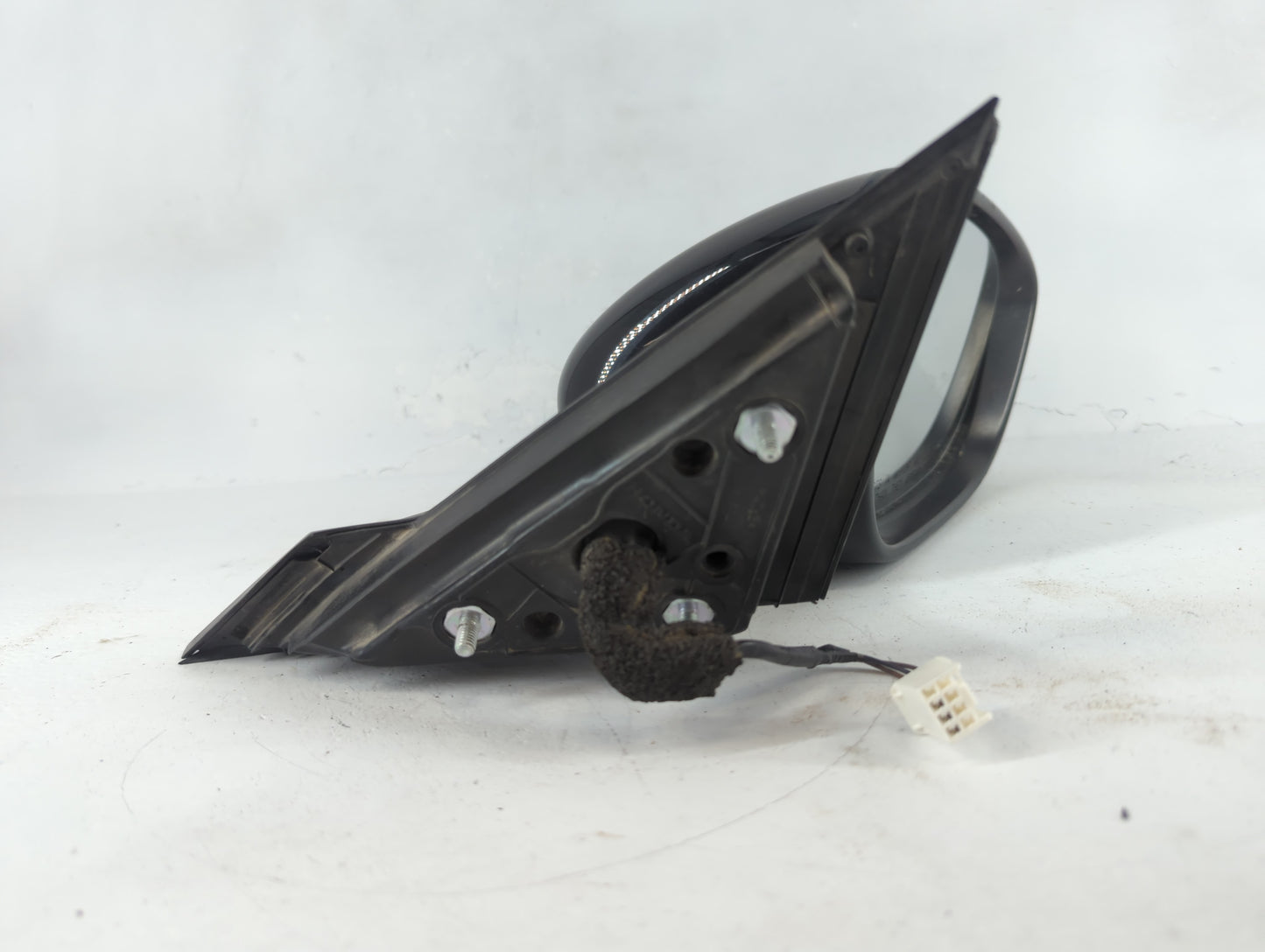 2018-2022 Honda Accord Passenger Side View Mirror - Right Door Mirror OEM Used - Oemusedautoparts1.com
