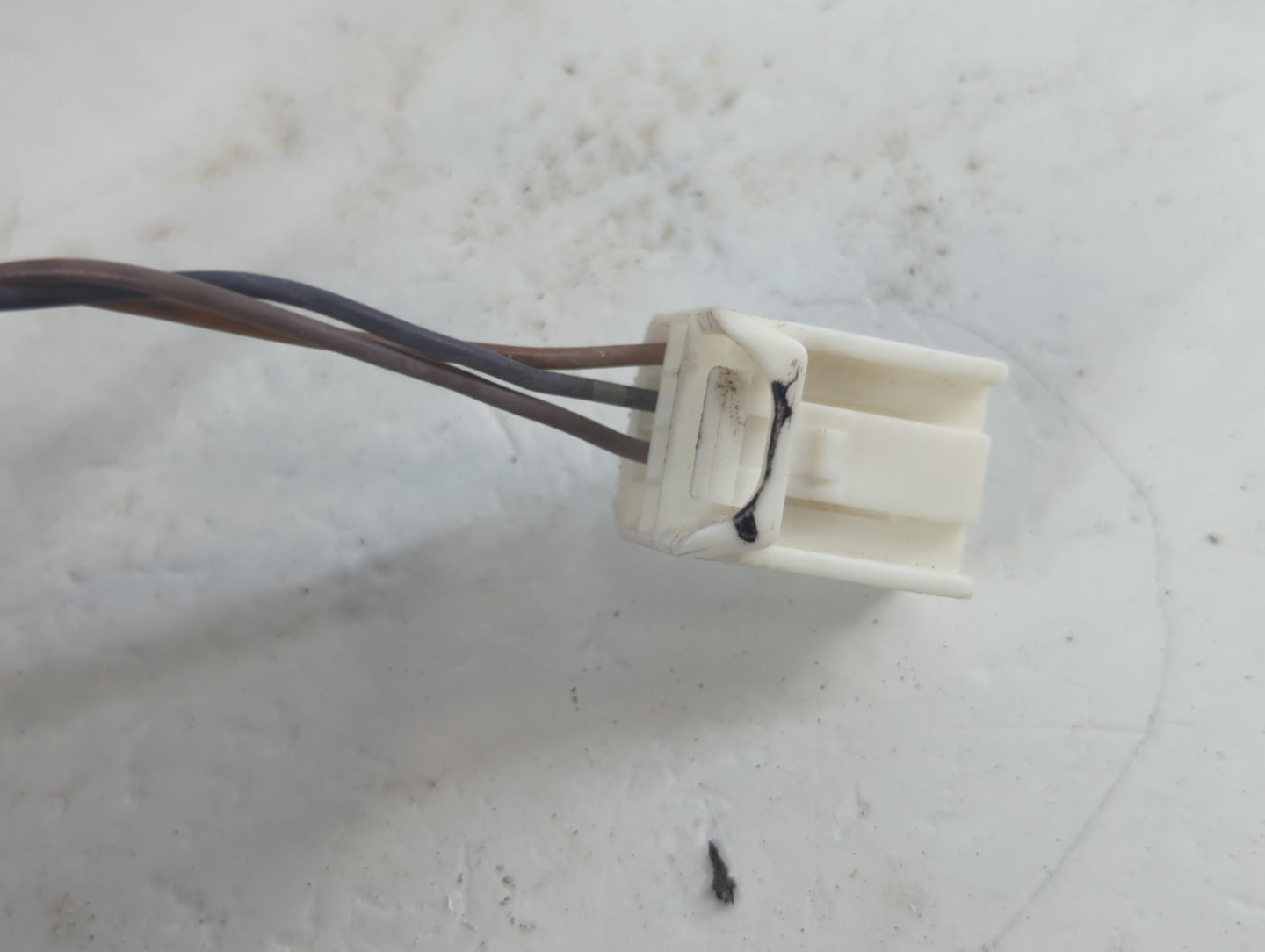 2018-2022 Honda Accord Passenger Side View Mirror - Right Door Mirror OEM Used - Oemusedautoparts1.com