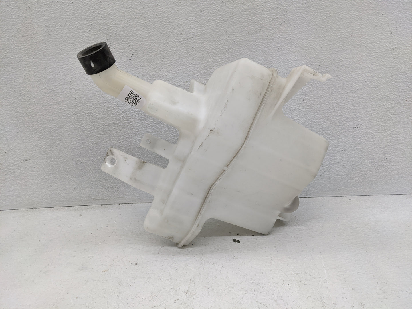 2018-2022 Honda Accord Windshield Washer Fluid Reservoir Bottle Oem - Oemusedautoparts1.com