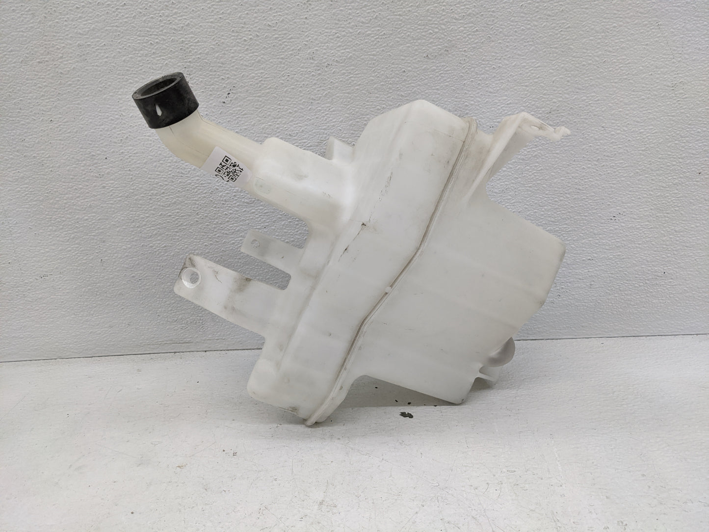 2018-2022 Honda Accord Windshield Washer Fluid Reservoir Bottle Oem - Oemusedautoparts1.com