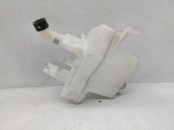 compare product 2018-2022 Honda Accord Windshield Washer Fluid Reservoir Bottle Oem