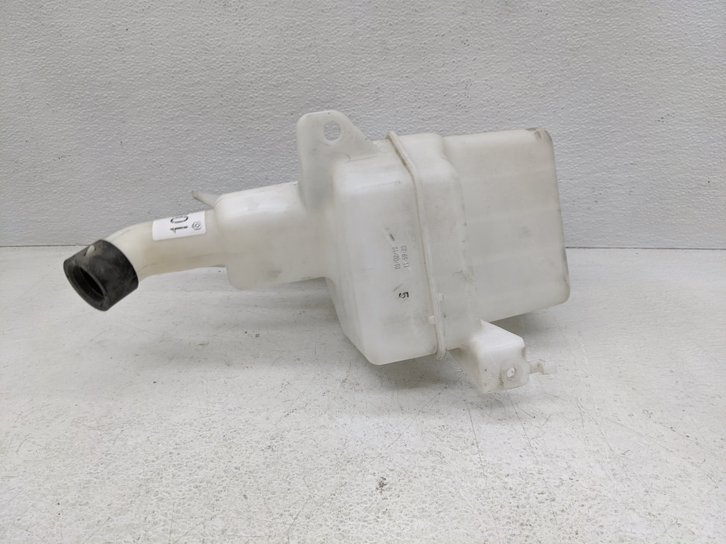 2018-2022 Honda Accord Windshield Washer Fluid Reservoir Bottle Oem - Oemusedautoparts1.com