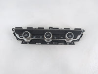 2018-2022 Honda Accord Climate Control Module Temperature AC/Heater Replacement P/N:79610TVAA016M1 Fits OEM Used Auto Parts 