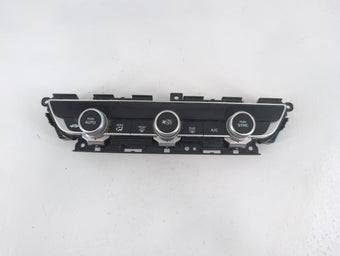 compare product 2018-2022 Honda Accord Climate Control Module Temperature AC/Heater Replacement P/N:79610TVAA016M1 Fits OEM Used Auto Parts