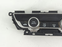 2018-2022 Honda Accord Climate Control Module Temperature AC/Heater Replacement P/N:79610TVAA016M1 Fits OEM Used Auto Parts 