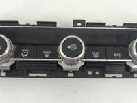 2018-2022 Honda Accord Climate Control Module Temperature AC/Heater Replacement P/N:79610TVAA016M1 Fits OEM Used Auto Parts 
