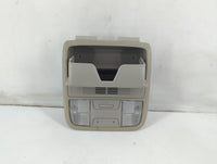 2018 Honda Accord Overhead Roof Console 1092694 - Oemusedautoparts1.com