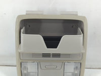 2018 Honda Accord Overhead Roof Console 1092694 - Oemusedautoparts1.com