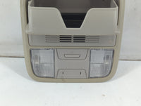 2018 Honda Accord Overhead Roof Console 1092694 - Oemusedautoparts1.com