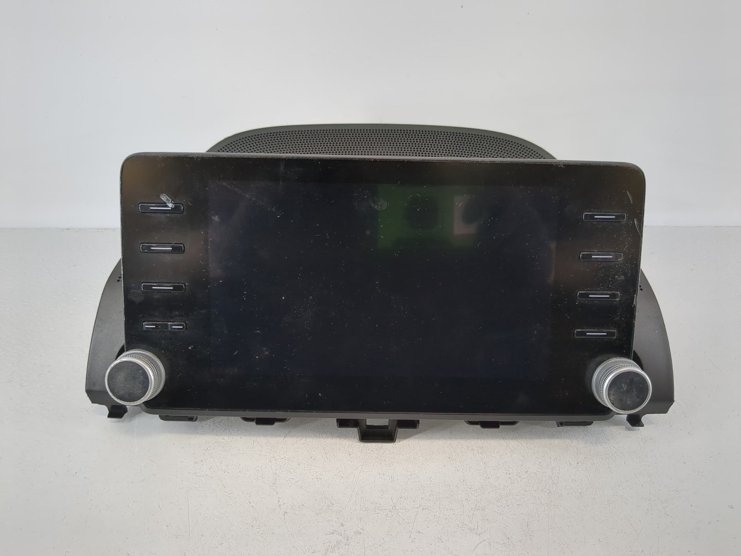 2018-2022 Honda Accord Information Display Screen 1095664 - Oemusedautoparts1.com