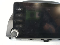 2018-2022 Honda Accord Information Radio Display Screen 1095664 - Oemusedautoparts1.com