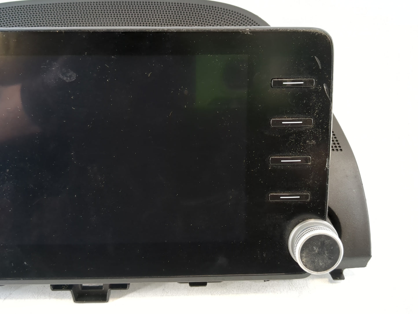 2018-2022 Honda Accord Information Display Screen 1095664 - Oemusedautoparts1.com
